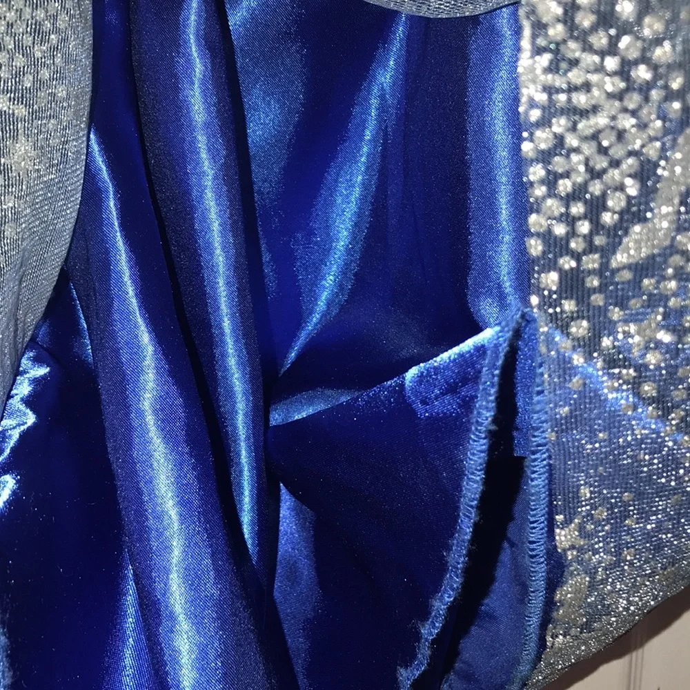 Girl’s Disney Cinderella Costume